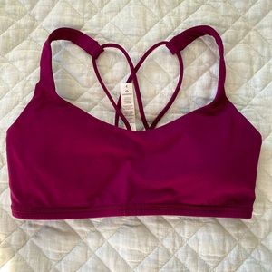 Lululemon Free to be Bra